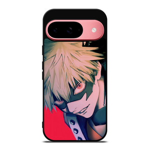 KATSUKI BAKUGO ANIME ART Google Pixel 9 Case