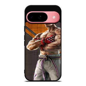 KAZUYA DEVIL TEKKEN Google Pixel 9 Case KAZUYA DEVIL TEKKEN Google Pixel 9 Case