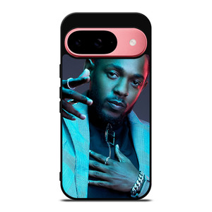 KENDRICK LAMAR COOL SINGER Google Pixel 9 Case KENDRICK LAMAR COOL SINGER Google Pixel 9 Case