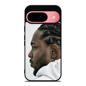 KENDRICK LAMAR COOL Google Pixel 9 Case KENDRICK LAMAR COOL Google Pixel 9 Case