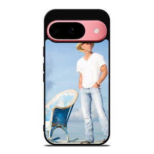 KENNY CHESNEY COOL Google Pixel 9 Case KENNY CHESNEY COOL Google Pixel 9 Case