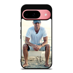 KENNY CHESNEY Google Pixel 9 Case KENNY CHESNEY Google Pixel 9 Case