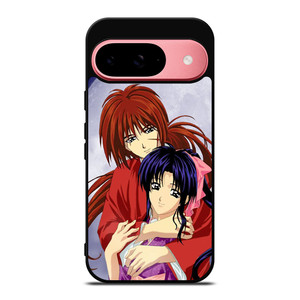 KENSHIN KAORU KAMIYA Google Pixel 9 Case KENSHIN KAORU KAMIYA Google Pixel 9 Case