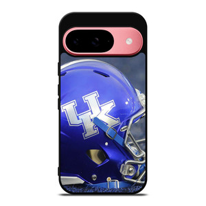 KENTUCKY WILDCATS HELMET Google Pixel 9 Case KENTUCKY WILDCATS HELMET Google Pixel 9 Case