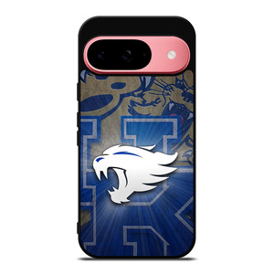 KENTUCKY WILDCATS UNIVERSITY ICON Google Pixel 9 Case KENTUCKY WILDCATS UNIVERSITY ICON Google Pixel 9 Case