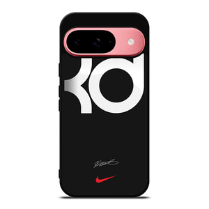 KEVIN DURANT LOGO Google Pixel 9 Case KEVIN DURANT LOGO Google Pixel 9 Case