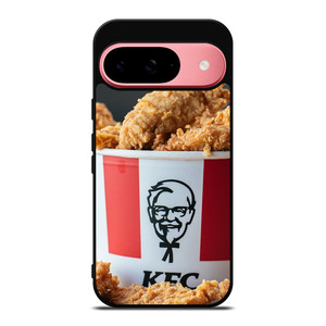 KFC BOWL Google Pixel 9 Case KFC BOWL Google Pixel 9 Case