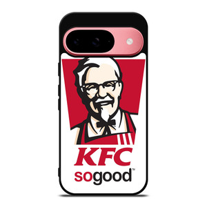 KFC SO GOOD Google Pixel 9 Case KFC SO GOOD Google Pixel 9 Case