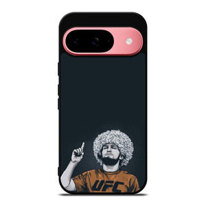 KHABIB NURMAGOMEDOV UFC Google Pixel 9 Case KHABIB NURMAGOMEDOV UFC Google Pixel 9 Case