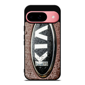 KIA WET SYMBOL Google Pixel 9 Case KIA WET SYMBOL Google Pixel 9 Case
