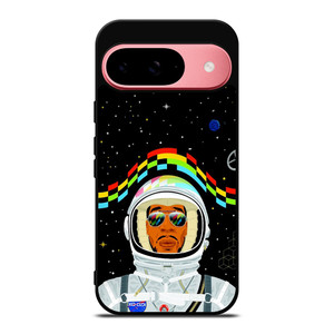 KID CUDI NASA Google Pixel 9 Case KID CUDI NASA Google Pixel 9 Case