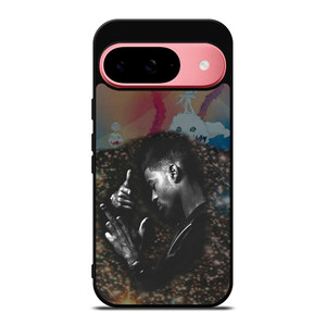 KID CUDI Google Pixel 9 Case KID CUDI Google Pixel 9 Case