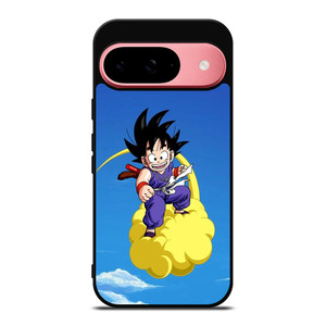 KID GOKU DRAGONBALL Google Pixel 9 Case KID GOKU DRAGONBALL Google Pixel 9 Case