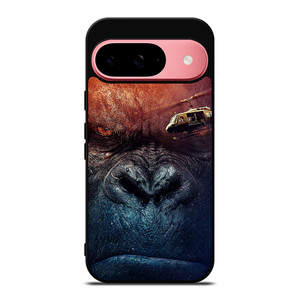 KING KONG SKULL Google Pixel 9 Case KING KONG SKULL Google Pixel 9 Case