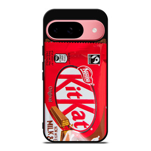 KITKAT CHOCOLATE Google Pixel 9 Case KITKAT CHOCOLATE Google Pixel 9 Case