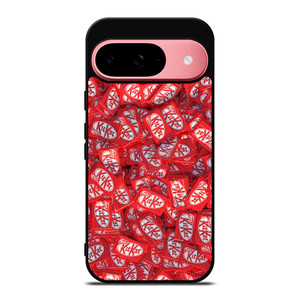 KITKAT COLLAGE Google Pixel 9 Case KITKAT COLLAGE Google Pixel 9 Case