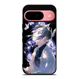 KOCHOU DEMON SLAYER 2 Google Pixel 9 Case KOCHOU DEMON SLAYER 2 Google Pixel 9 Case