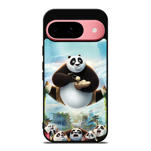 KUNGFU PANDA Google Pixel 9 Case KUNGFU PANDA Google Pixel 9 Case