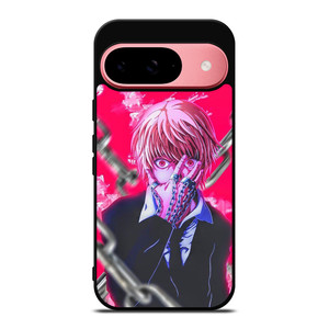 KURAPIKA HUNTER X HUNTER Google Pixel 9 Case
