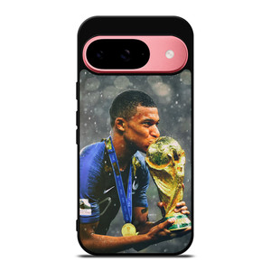 KYLIAN MBAPPE WORLDCUP Google Pixel 9 Case KYLIAN MBAPPE WORLDCUP Google Pixel 9 Case