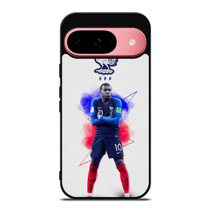 KYLIAN MBAPPE Google Pixel 9 Case KYLIAN MBAPPE Google Pixel 9 Case