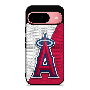 LA ANGELS OF ANAHEIM LOGO 4 Google Pixel 9 Case LA ANGELS OF ANAHEIM LOGO 4 Google Pixel 9 Case