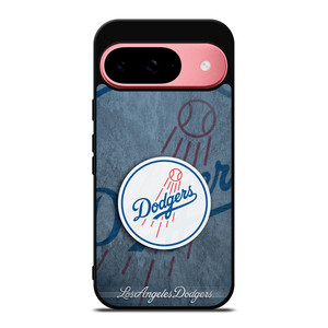 LA DODGERS LOGO MLB 2 Google Pixel 9 Case