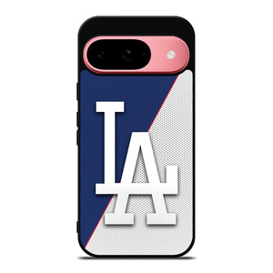 LA DODGERS Google Pixel 9 Case LA DODGERS Google Pixel 9 Case