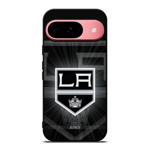 LA KINGS LOS ANGELES 2 Google Pixel 9 Case
