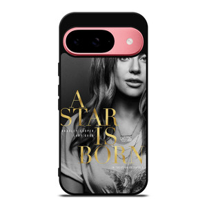 LADY GAGA A STAR IS BORN Google Pixel 9 Case LADY GAGA A STAR IS BORN Google Pixel 9 Case