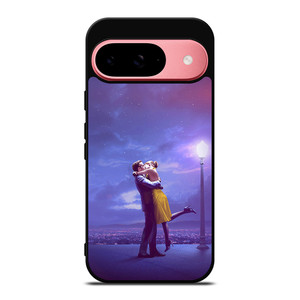 LALALAND KISS Google Pixel 9 Case LALALAND KISS Google Pixel 9 Case