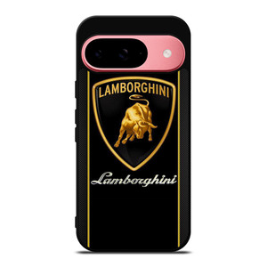 LAMBORGHINI LOGO 2 Google Pixel 9 Case