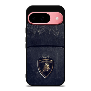 LAMBORGHINI LOGO Google Pixel 9 Case LAMBORGHINI LOGO Google Pixel 9 Case
