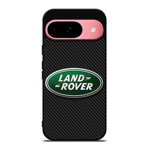 LAND ROVER ICON Google Pixel 9 Case LAND ROVER ICON Google Pixel 9 Case