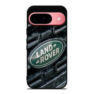 LAND ROVER LOGO Google Pixel 9 Case LAND ROVER LOGO Google Pixel 9 Case