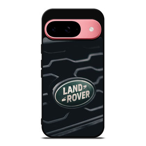 LAND ROVER SYMBOL Google Pixel 9 Case LAND ROVER SYMBOL Google Pixel 9 Case
