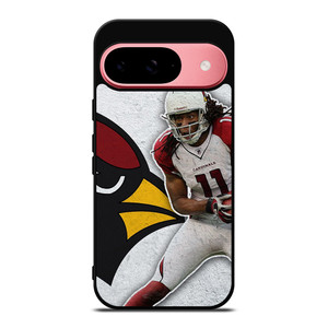 LARRY FITZGERALD ARIZONA CARDINALS Google Pixel 9 Case LARRY FITZGERALD ARIZONA CARDINALS Google Pixel 9 Case
