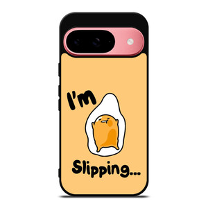 LAZY EGG GUDETAMA Google Pixel 9 Case LAZY EGG GUDETAMA Google Pixel 9 Case