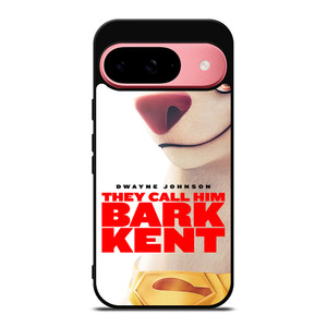 LEAGUE OF SUPERPETS Google Pixel 9 Case LEAGUE OF SUPERPETS Google Pixel 9 Case