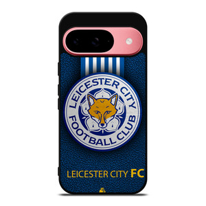 LEICESTER CITY FC ICON Google Pixel 9 Case LEICESTER CITY FC ICON Google Pixel 9 Case