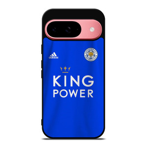 LEICESTER CITY FC KITS Google Pixel 9 Case LEICESTER CITY FC KITS Google Pixel 9 Case