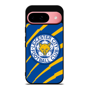 LEICESTER CITY FC LOGO Google Pixel 9 Case LEICESTER CITY FC LOGO Google Pixel 9 Case