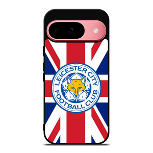 LEICESTER CITY FC SYMBOL Google Pixel 9 Case LEICESTER CITY FC SYMBOL Google Pixel 9 Case