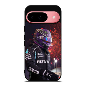 LEWIS HAMILTON FORMULA ONE 3 Google Pixel 9 Case LEWIS HAMILTON FORMULA ONE 3 Google Pixel 9 Case