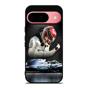 LEWIS HAMILTON Google Pixel 9 Case LEWIS HAMILTON Google Pixel 9 Case