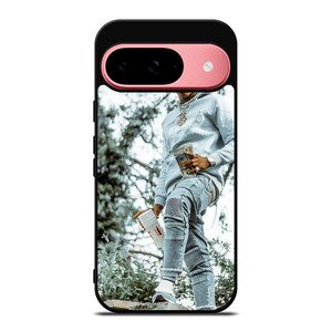 LIL BABY AND MONEY Google Pixel 9 Case LIL BABY AND MONEY Google Pixel 9 Case