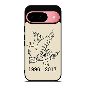 LIL PEEP CRY BABY 2 Google Pixel 9 Case LIL PEEP CRY BABY 2 Google Pixel 9 Case