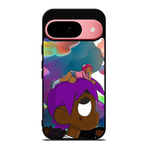 LIL UZI VERT Google Pixel 9 Case LIL UZI VERT Google Pixel 9 Case