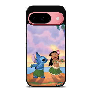 LILO AND STITCH DISNEY 2 Google Pixel 9 Case LILO AND STITCH DISNEY 2 Google Pixel 9 Case