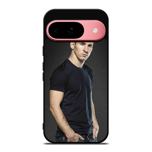 LIONEL MESSI COOL WITH BLACK Google Pixel 9 Case LIONEL MESSI COOL WITH BLACK Google Pixel 9 Case